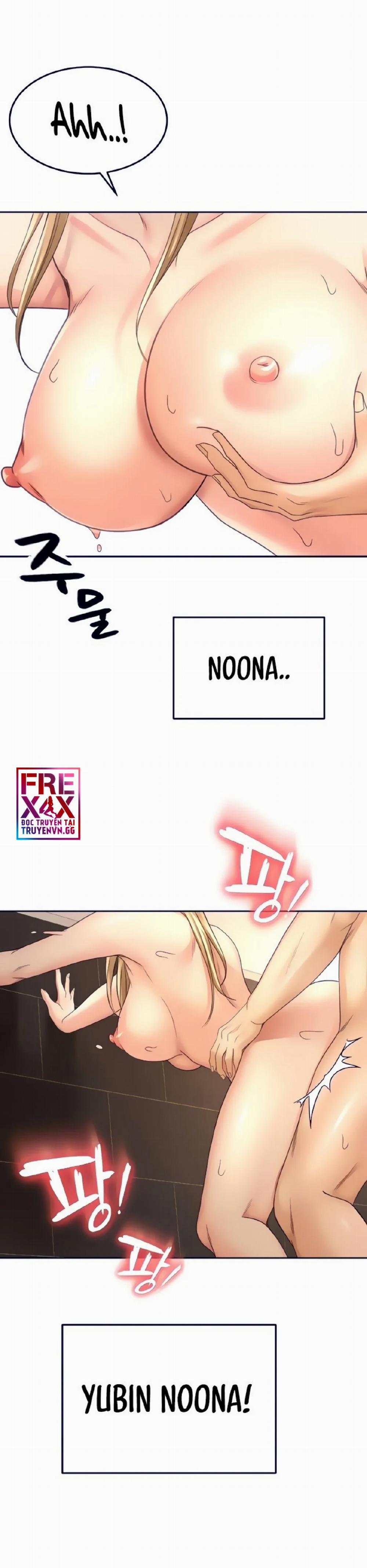 Cậu Chủ Nhỏ 29 trang 21