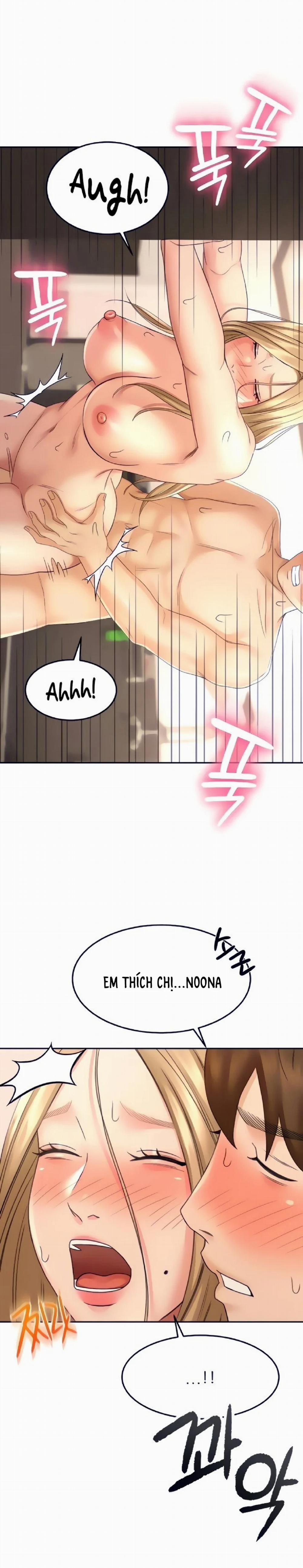 Cậu Chủ Nhỏ 29 trang 22