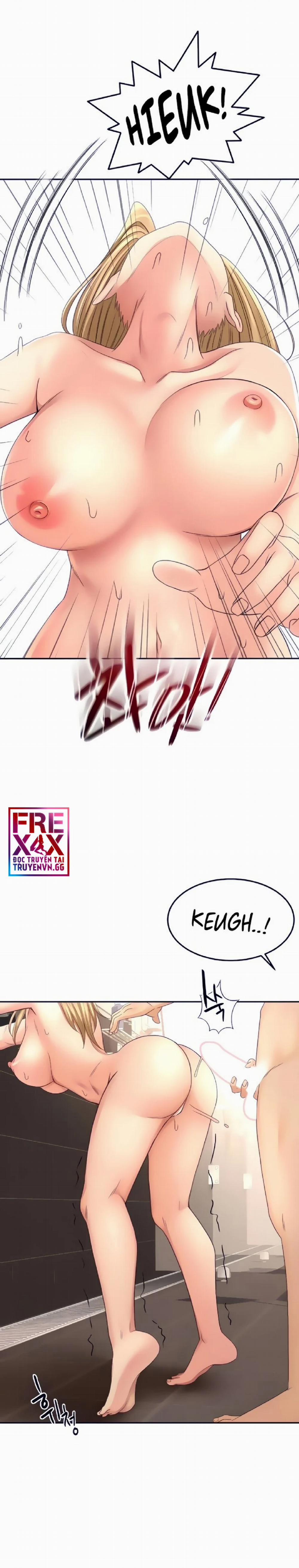 Cậu Chủ Nhỏ 29 trang 23