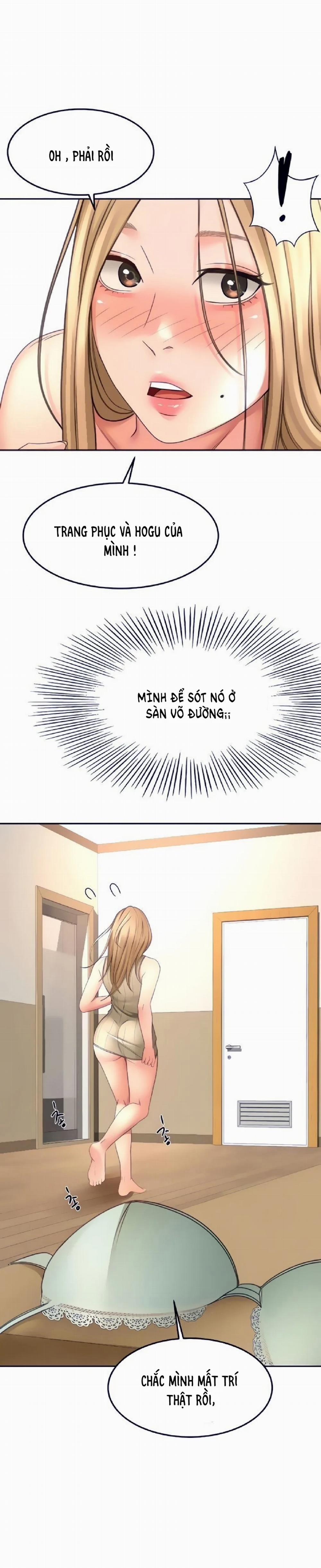 Cậu Chủ Nhỏ 29 trang 28