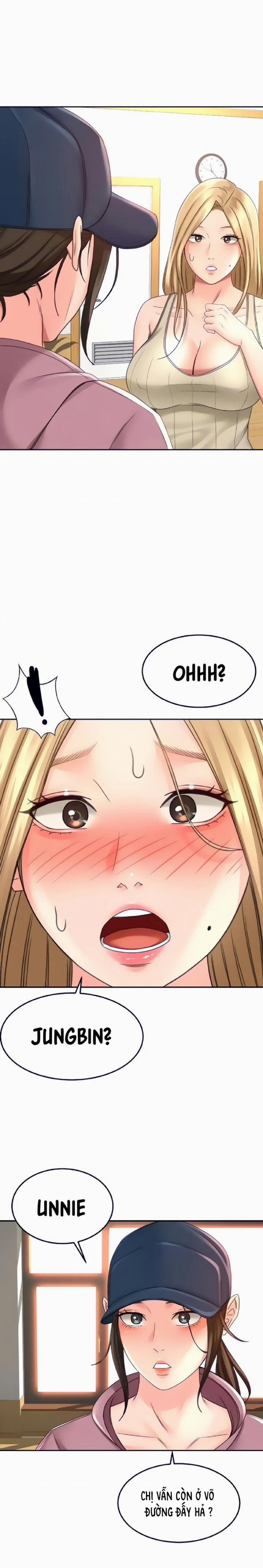 Cậu Chủ Nhỏ 29 trang 30