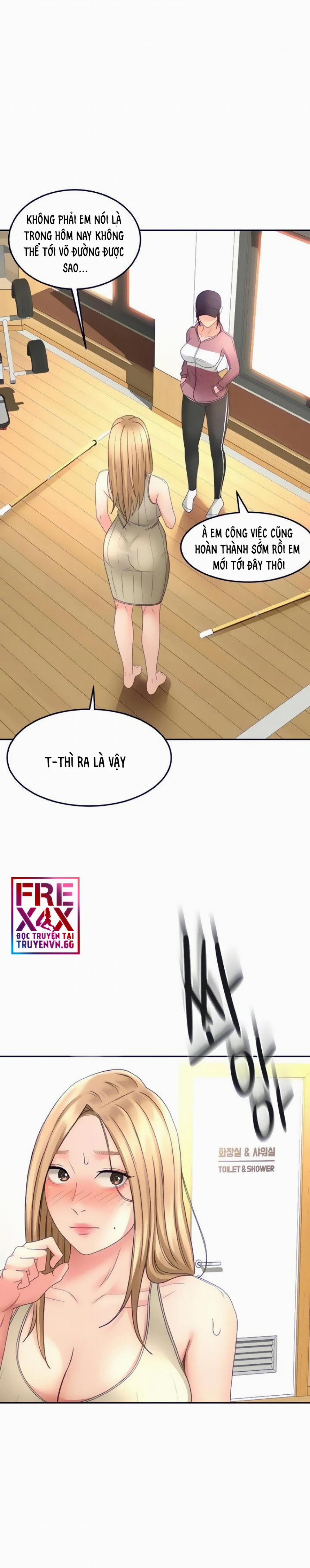 Cậu Chủ Nhỏ 29 trang 31