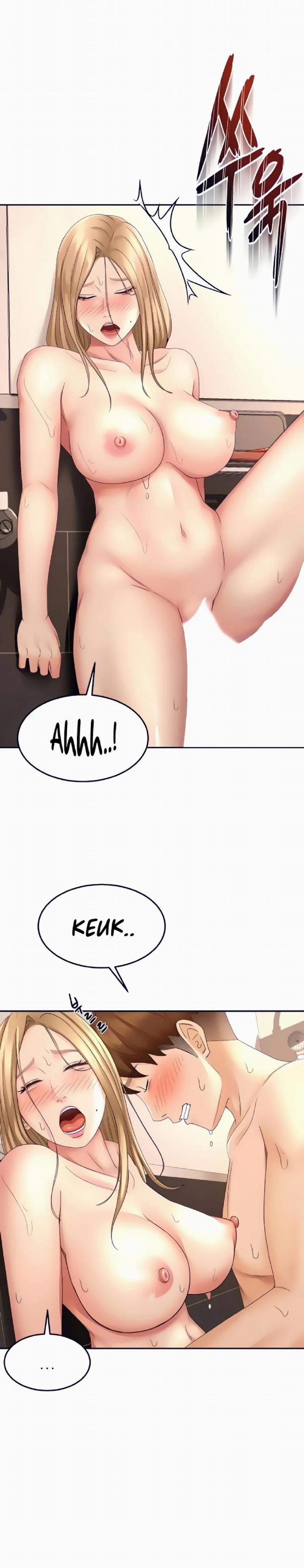 Cậu Chủ Nhỏ 29 trang 8