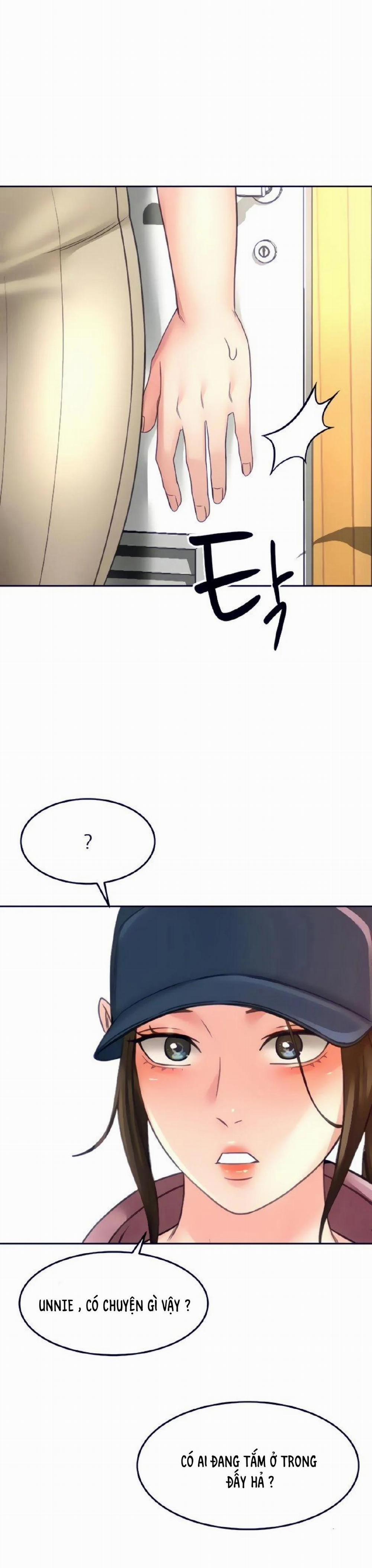 Cậu Chủ Nhỏ 30 trang 1