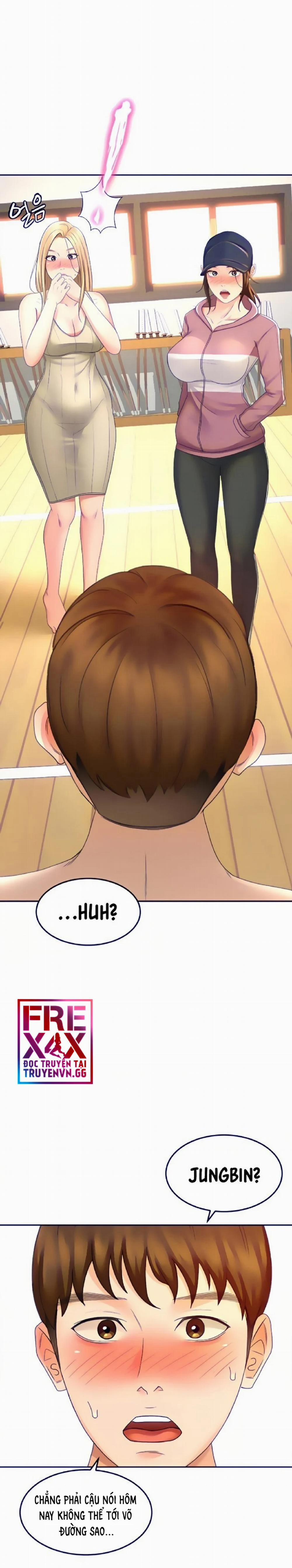 Cậu Chủ Nhỏ 30 trang 10