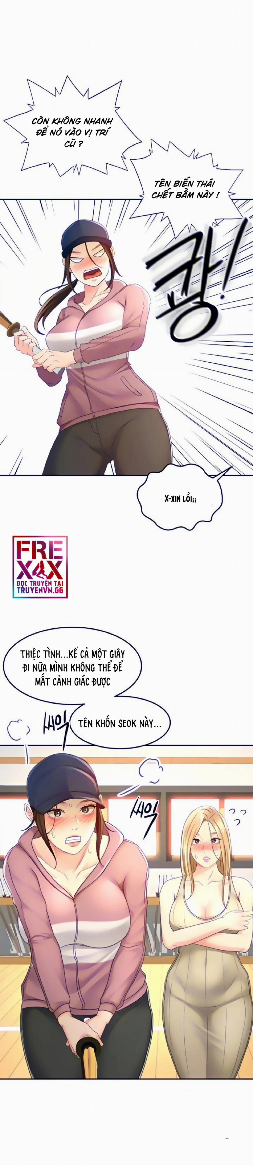 Cậu Chủ Nhỏ 30 trang 12