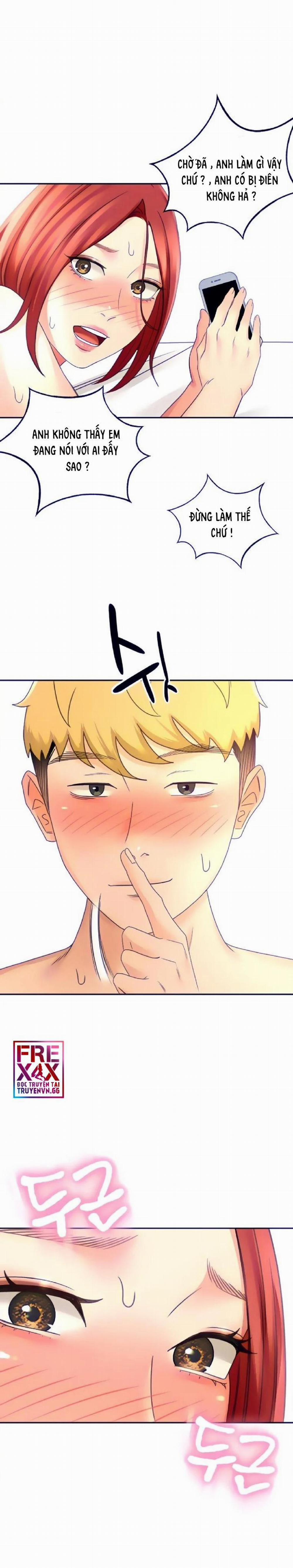 Cậu Chủ Nhỏ 31 trang 0