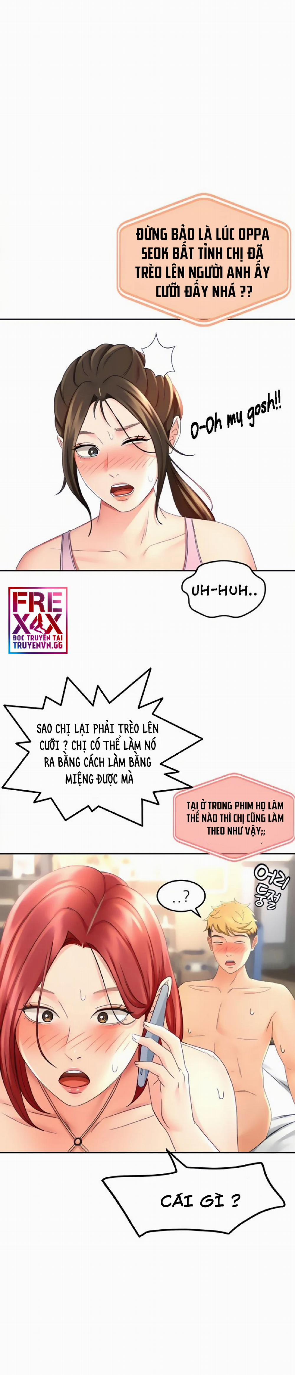 Cậu Chủ Nhỏ 31 trang 11