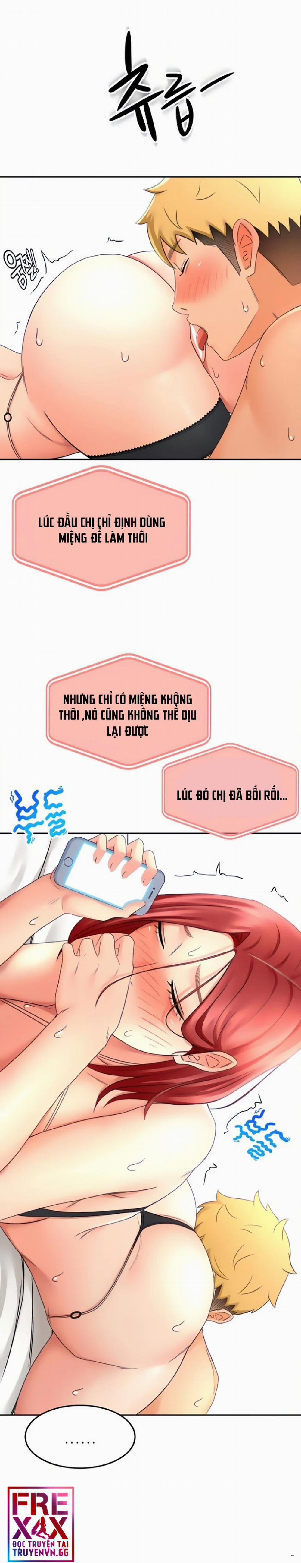 Cậu Chủ Nhỏ 31 trang 13