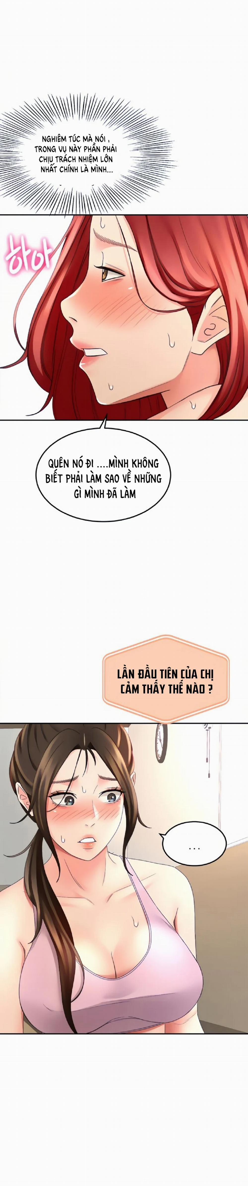 Cậu Chủ Nhỏ 31 trang 14