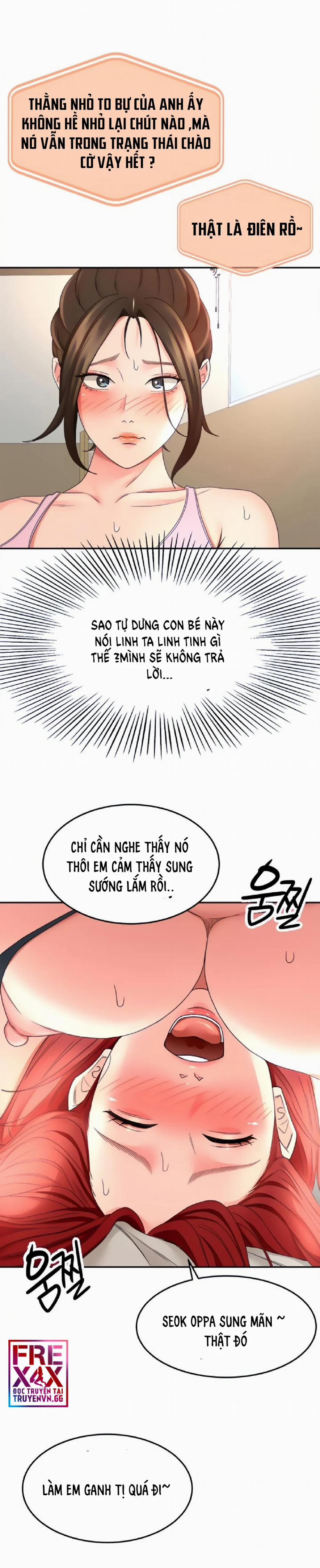 Cậu Chủ Nhỏ 31 trang 17