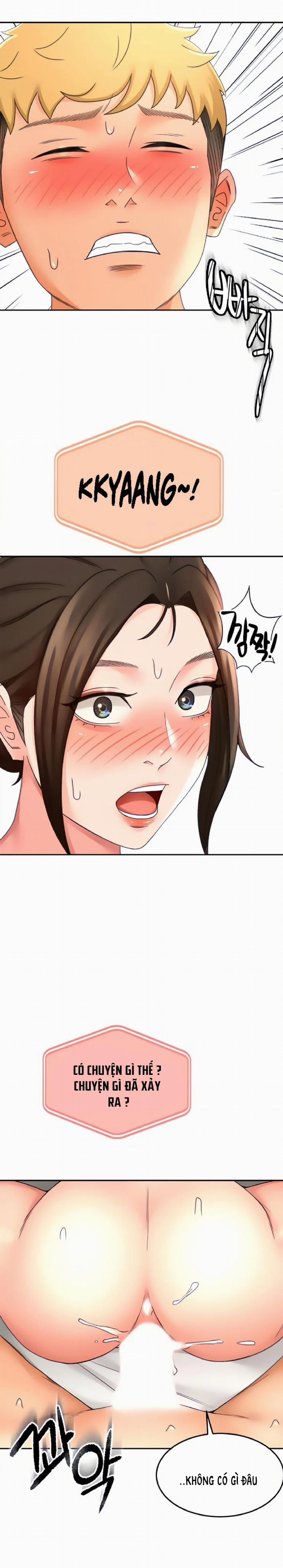 Cậu Chủ Nhỏ 31 trang 18