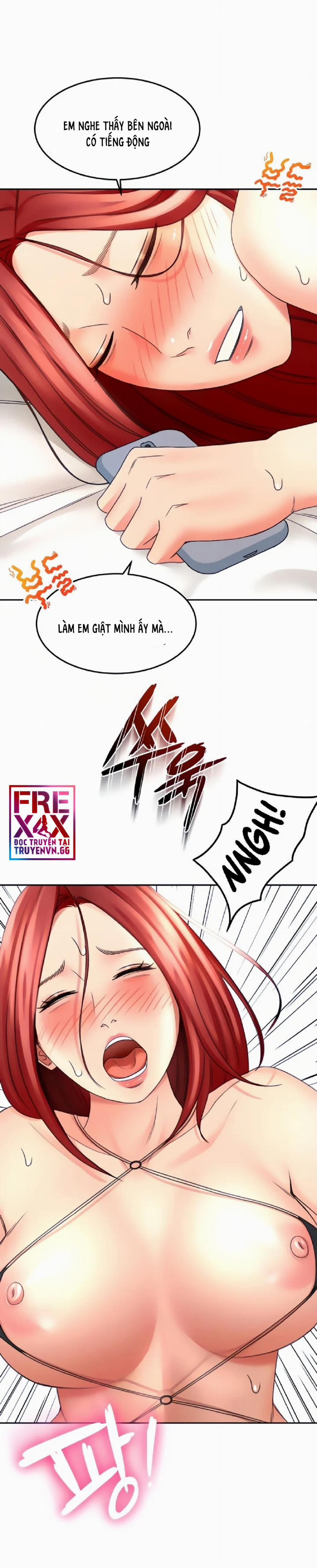 Cậu Chủ Nhỏ 31 trang 19