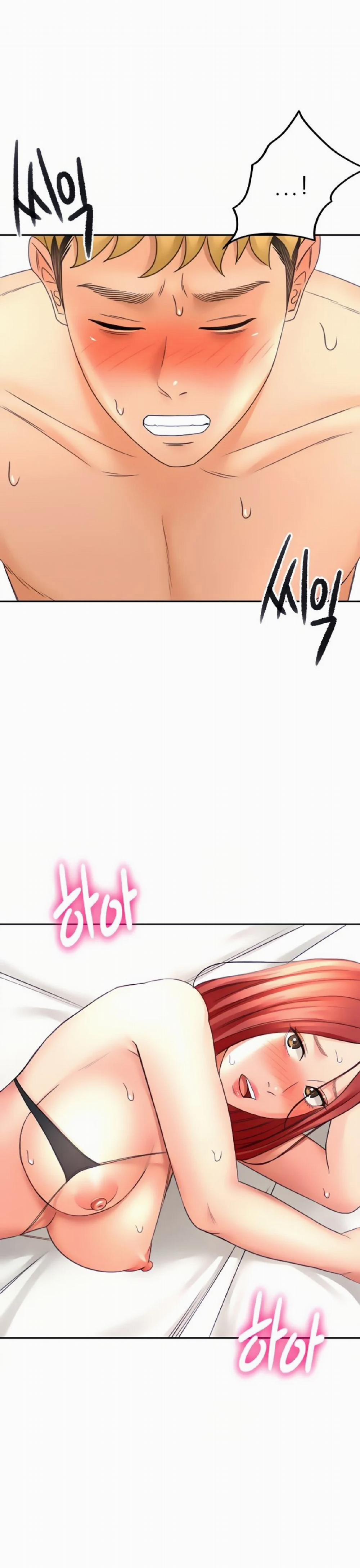 Cậu Chủ Nhỏ 31 trang 22