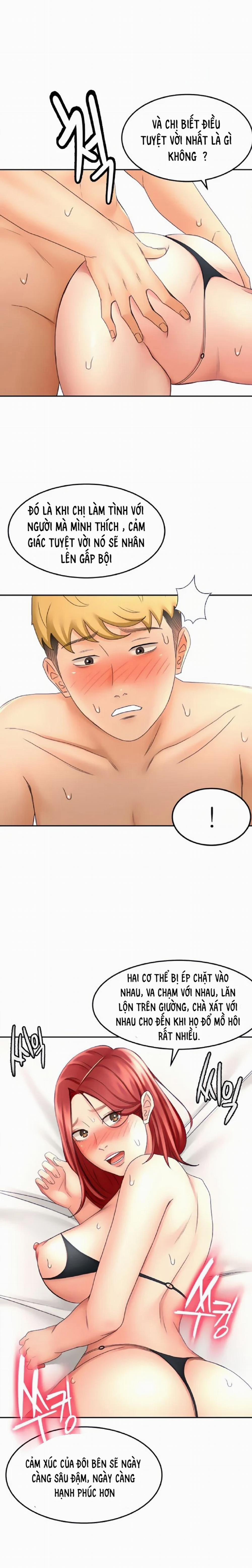 Cậu Chủ Nhỏ 31 trang 24