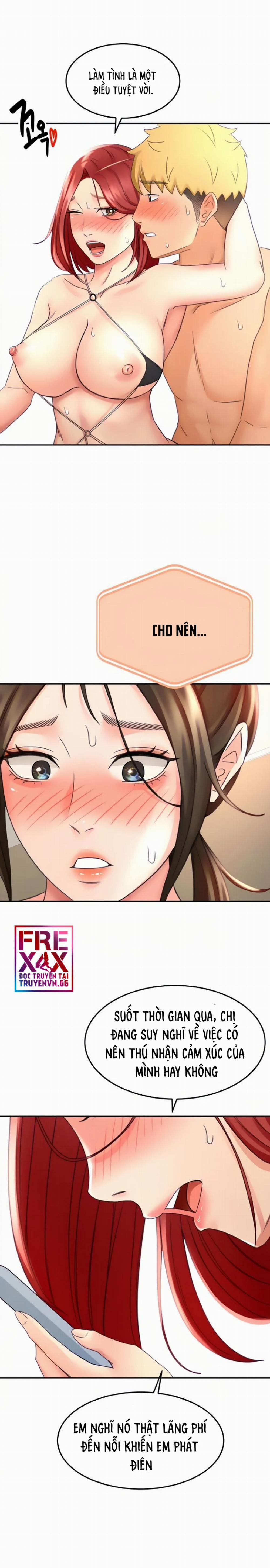 Cậu Chủ Nhỏ 31 trang 25