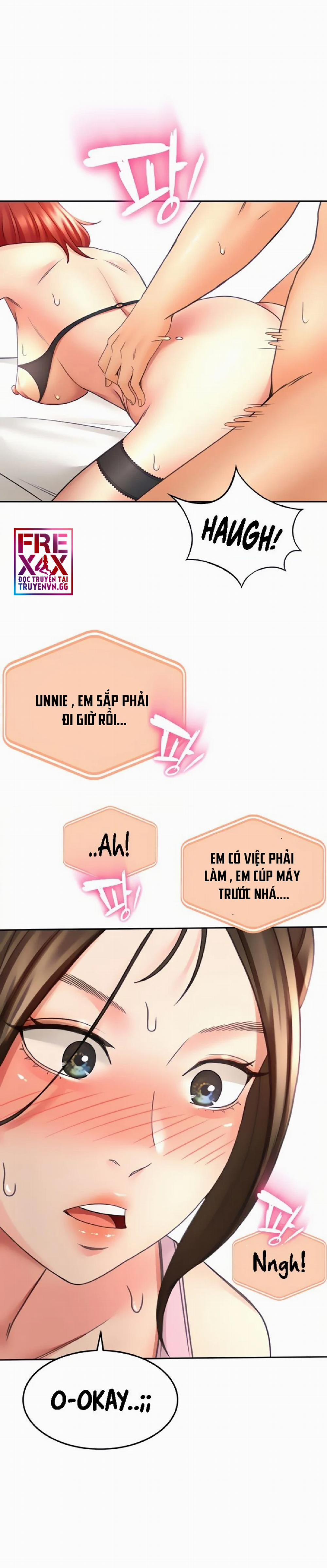 Cậu Chủ Nhỏ 31 trang 27