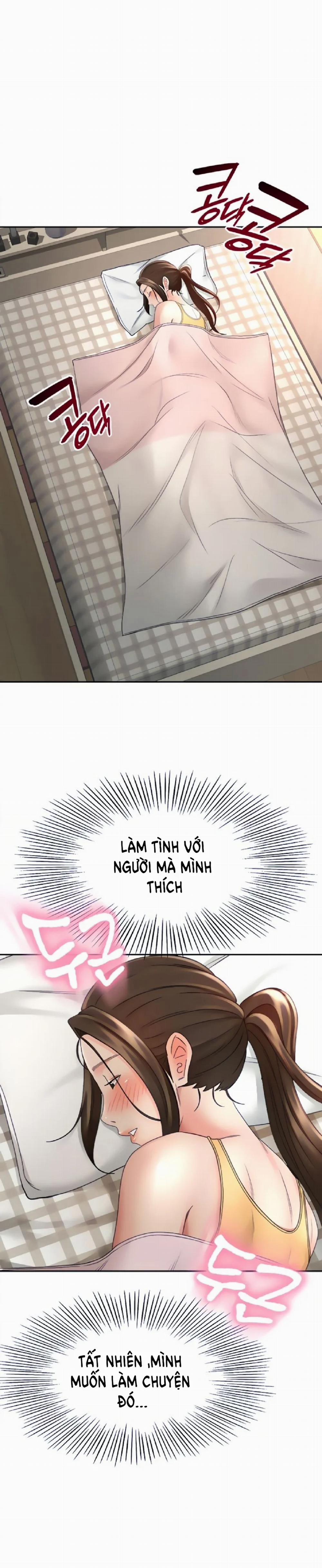 Cậu Chủ Nhỏ 31 trang 30