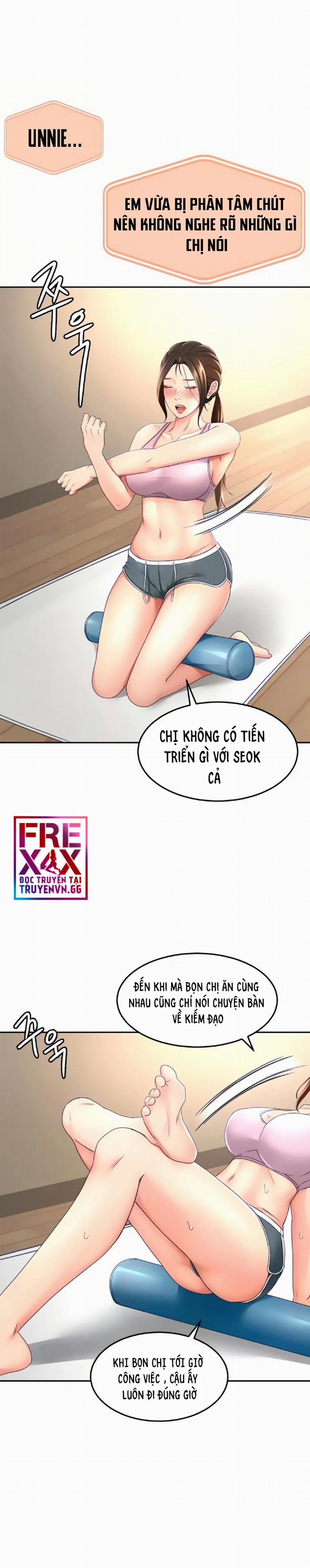 Cậu Chủ Nhỏ 31 trang 5