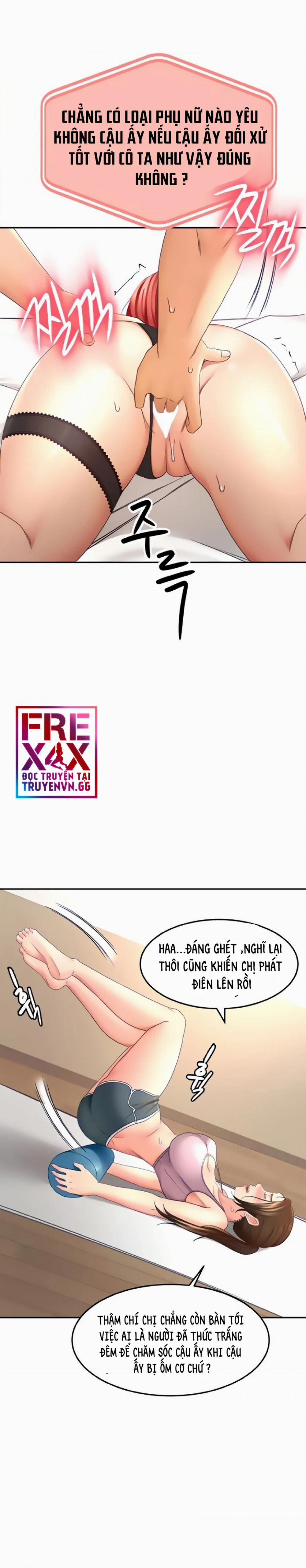 Cậu Chủ Nhỏ 31 trang 7