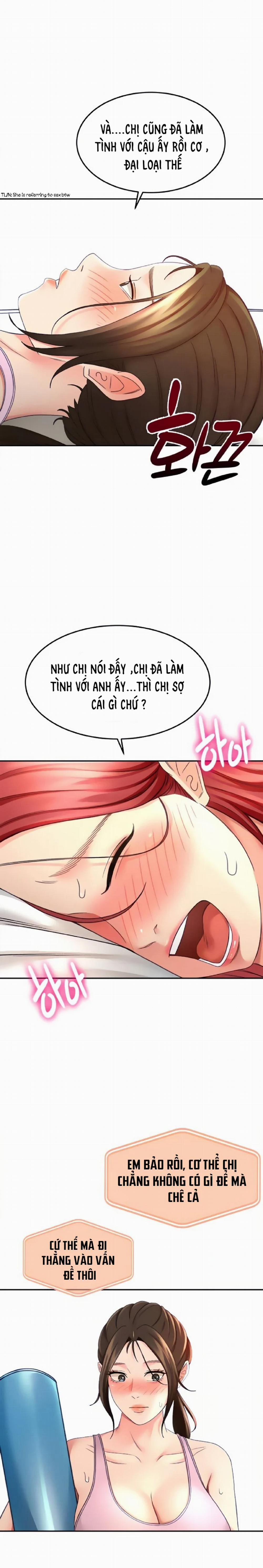 Cậu Chủ Nhỏ 31 trang 8