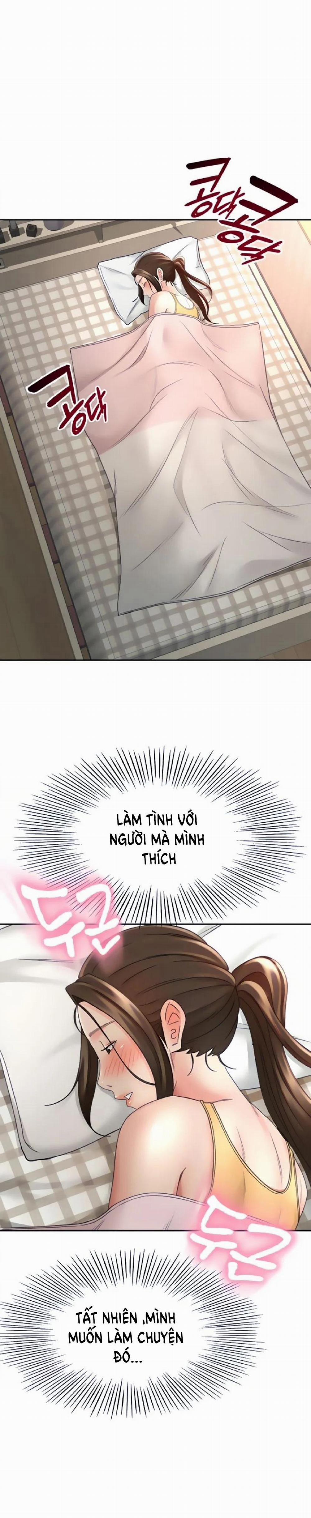 Cậu Chủ Nhỏ 32 trang 1