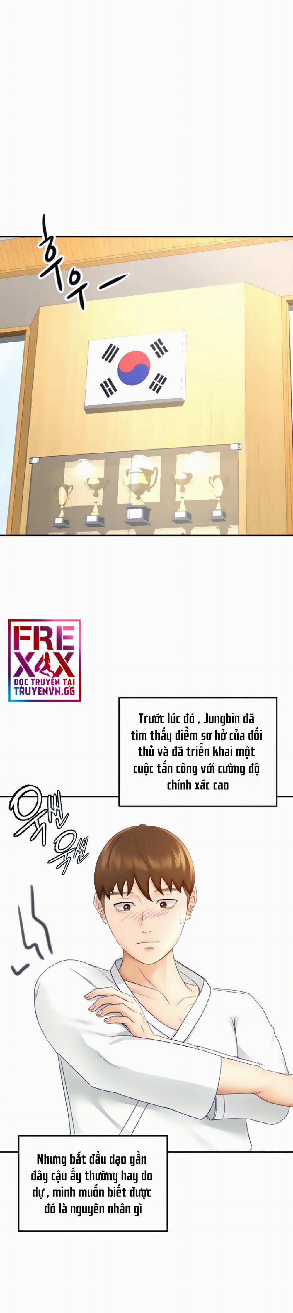 Cậu Chủ Nhỏ 32 trang 11