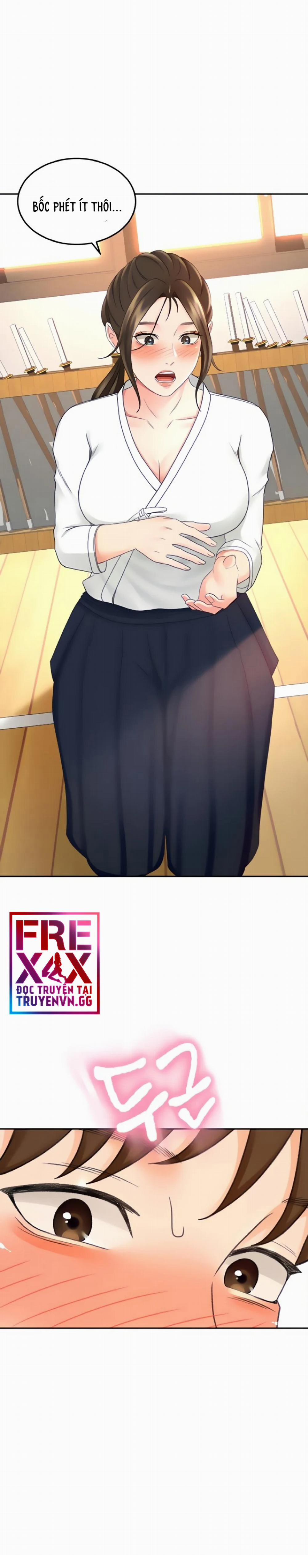 Cậu Chủ Nhỏ 32 trang 13