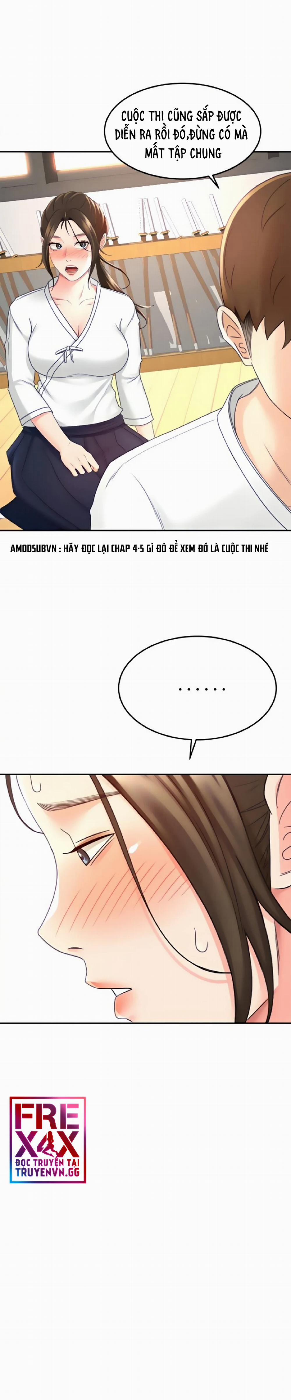 Cậu Chủ Nhỏ 32 trang 15