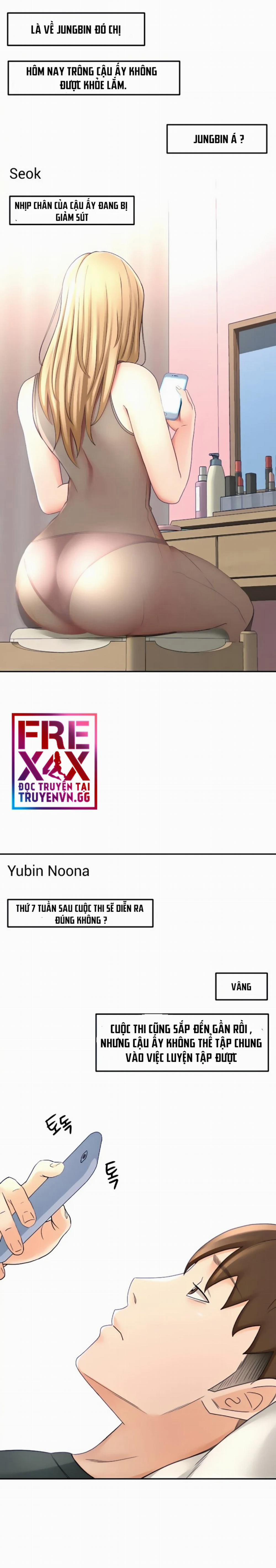 Cậu Chủ Nhỏ 32 trang 17