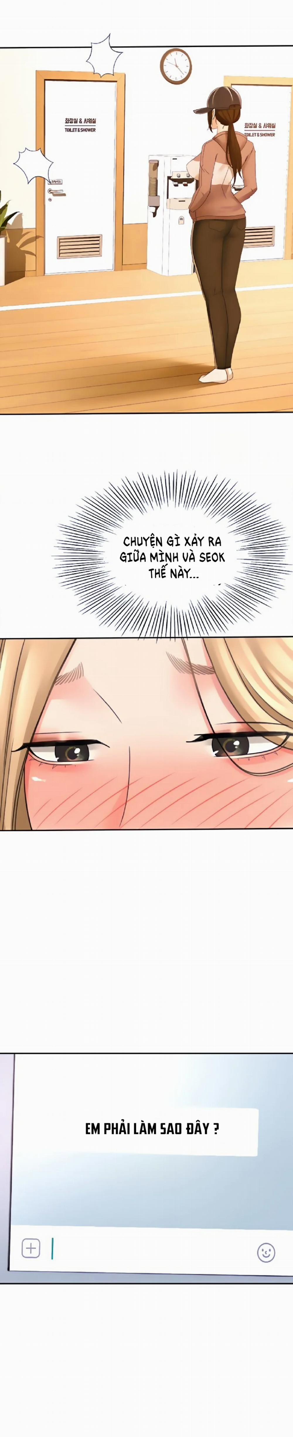 Cậu Chủ Nhỏ 32 trang 20