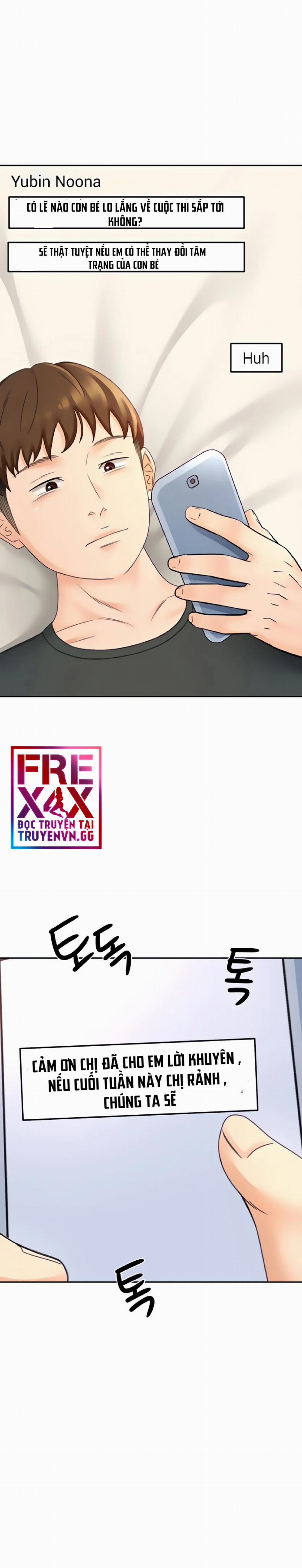 Cậu Chủ Nhỏ 32 trang 21