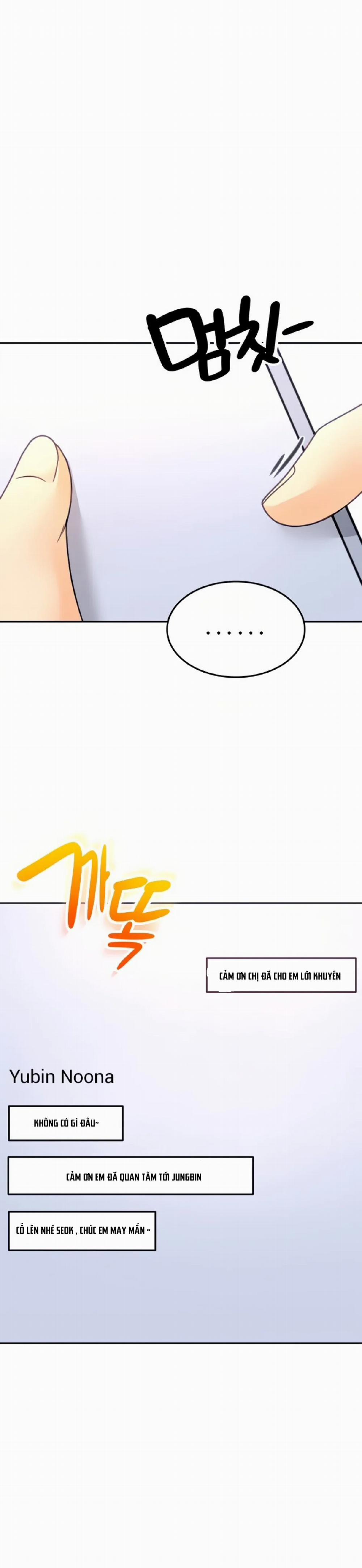 Cậu Chủ Nhỏ 32 trang 22