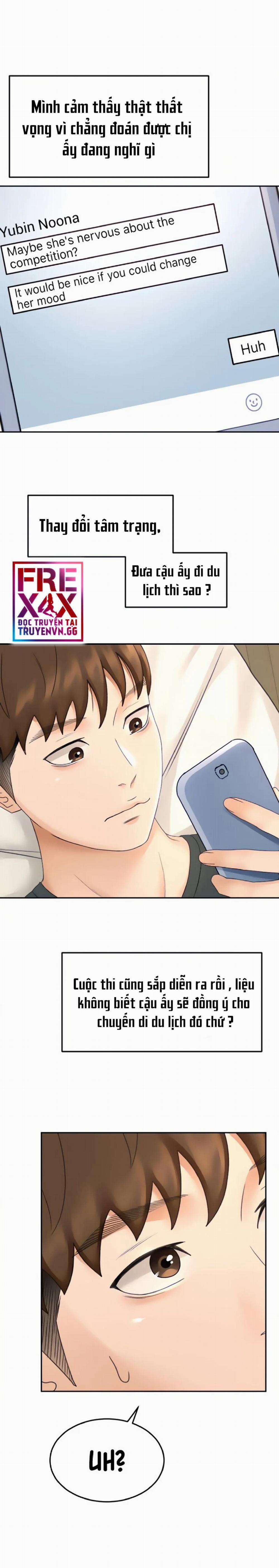 Cậu Chủ Nhỏ 32 trang 25