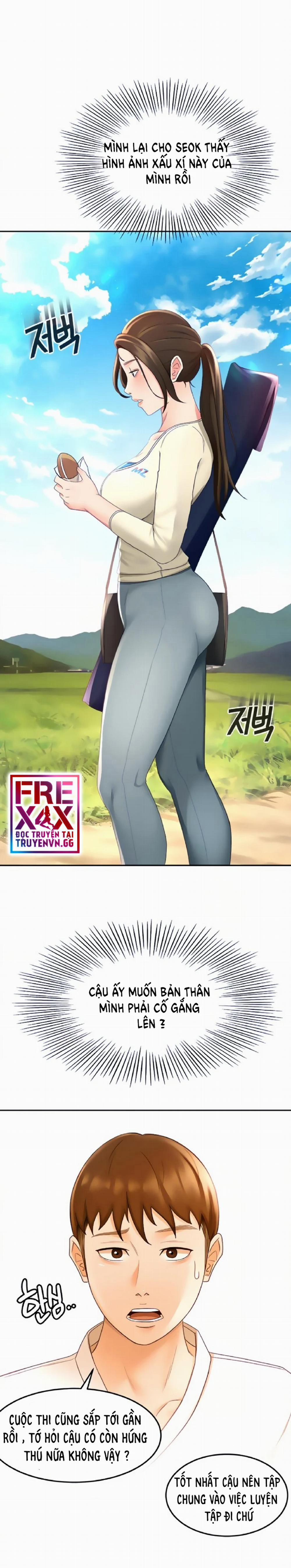 Cậu Chủ Nhỏ 32 trang 27