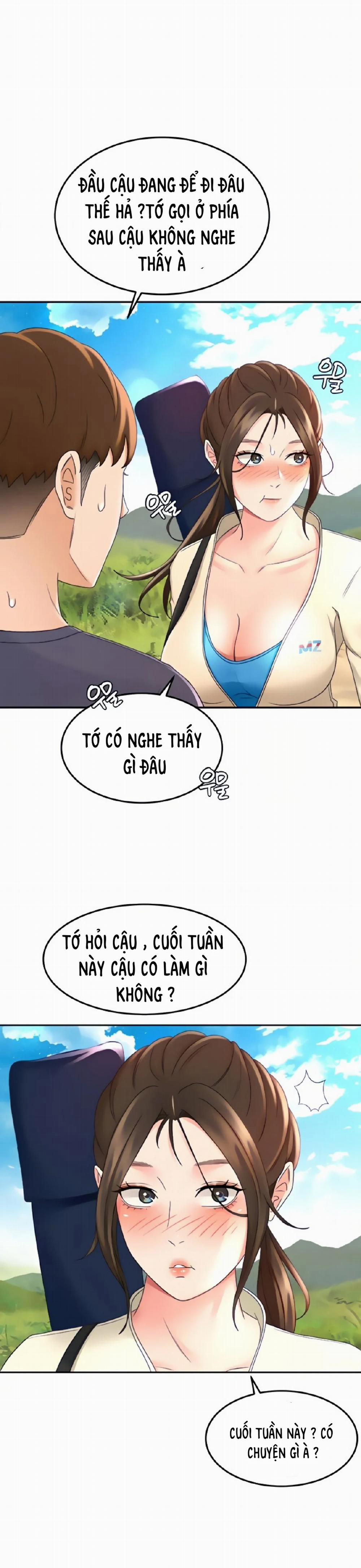 Cậu Chủ Nhỏ 32 trang 30
