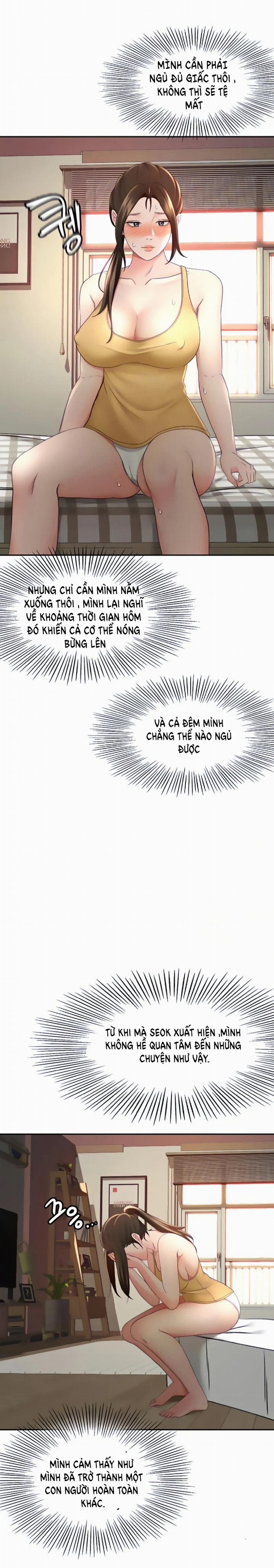 Cậu Chủ Nhỏ 32 trang 6