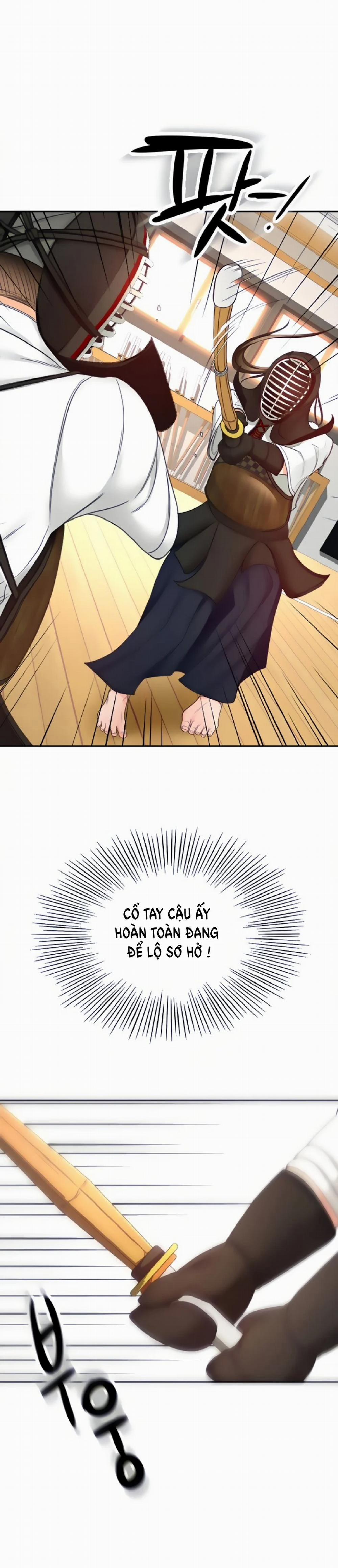 Cậu Chủ Nhỏ 32 trang 8