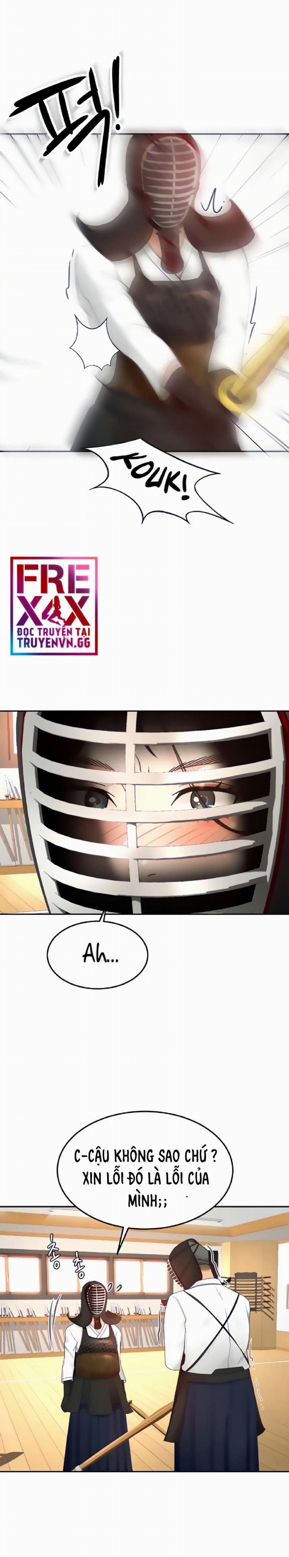 Cậu Chủ Nhỏ 32 trang 9