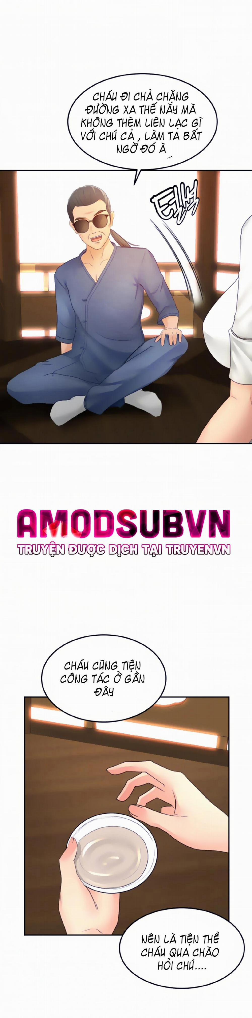 Cậu Chủ Nhỏ 40 trang 1