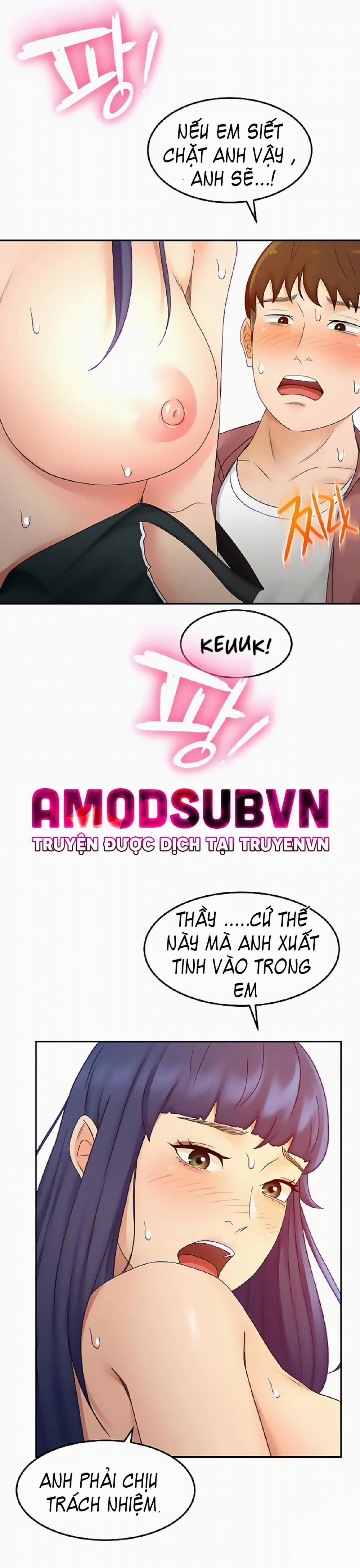 Cậu Chủ Nhỏ 40 trang 13