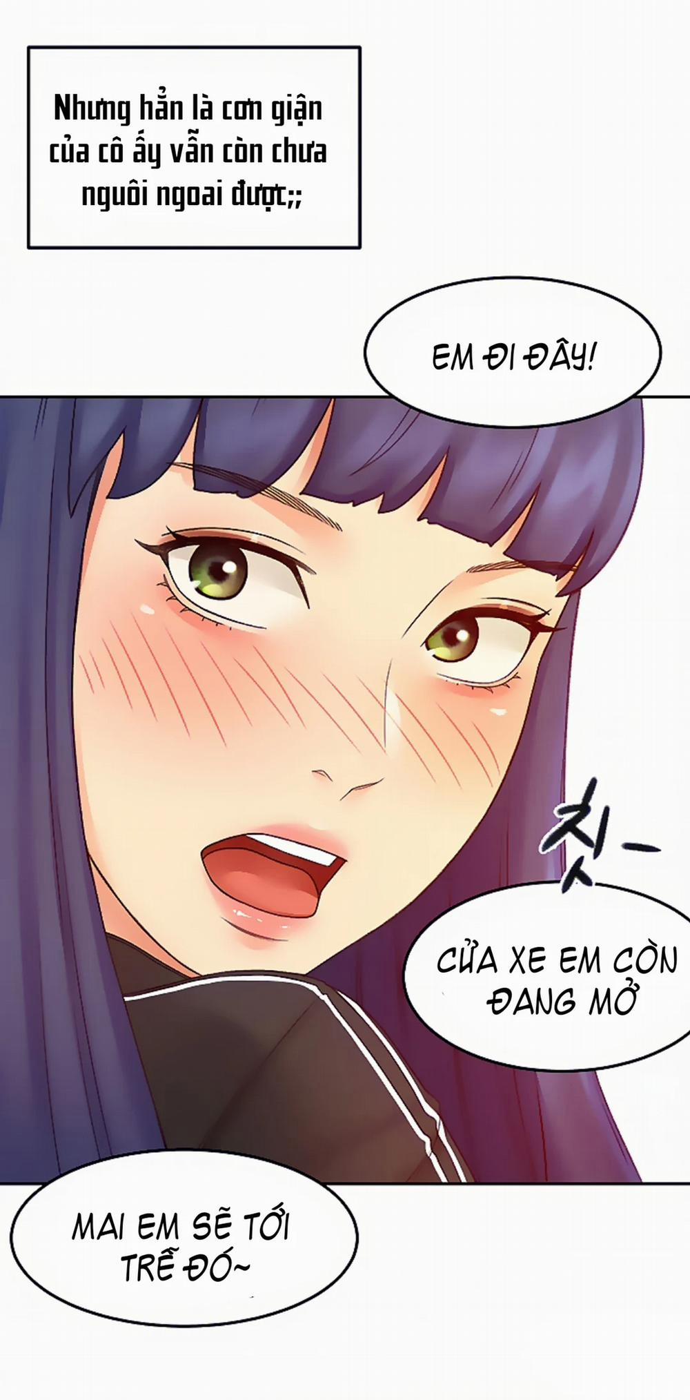 Cậu Chủ Nhỏ 40 trang 18