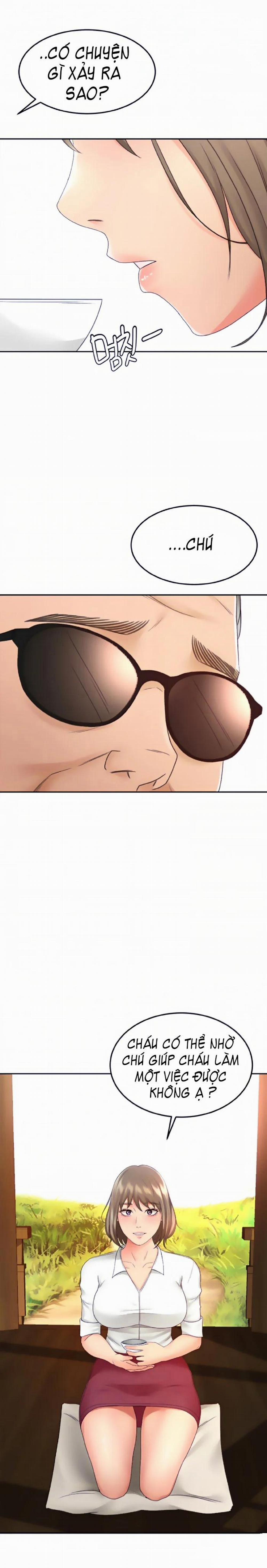 Cậu Chủ Nhỏ 40 trang 2