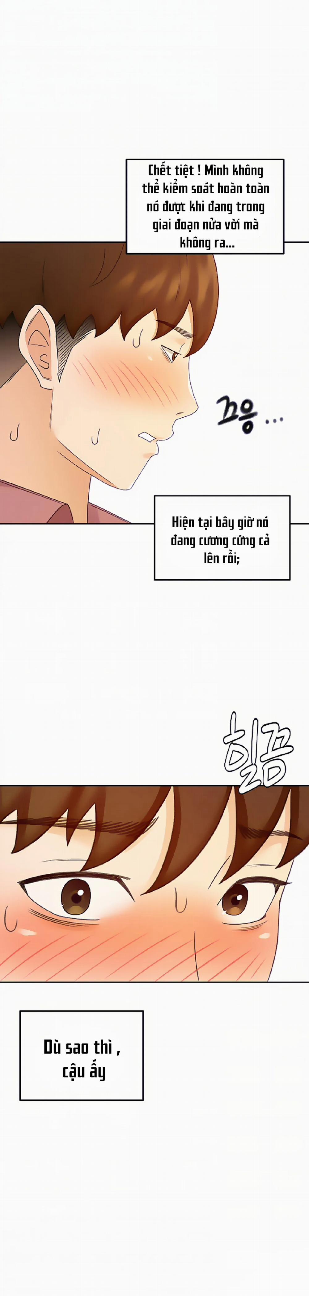 Cậu Chủ Nhỏ 40 trang 24