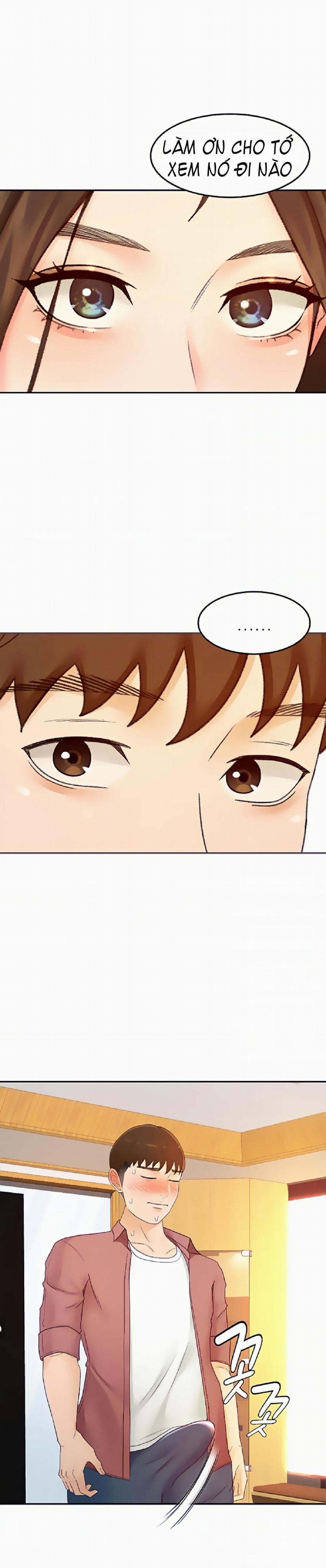 Cậu Chủ Nhỏ 40 trang 26