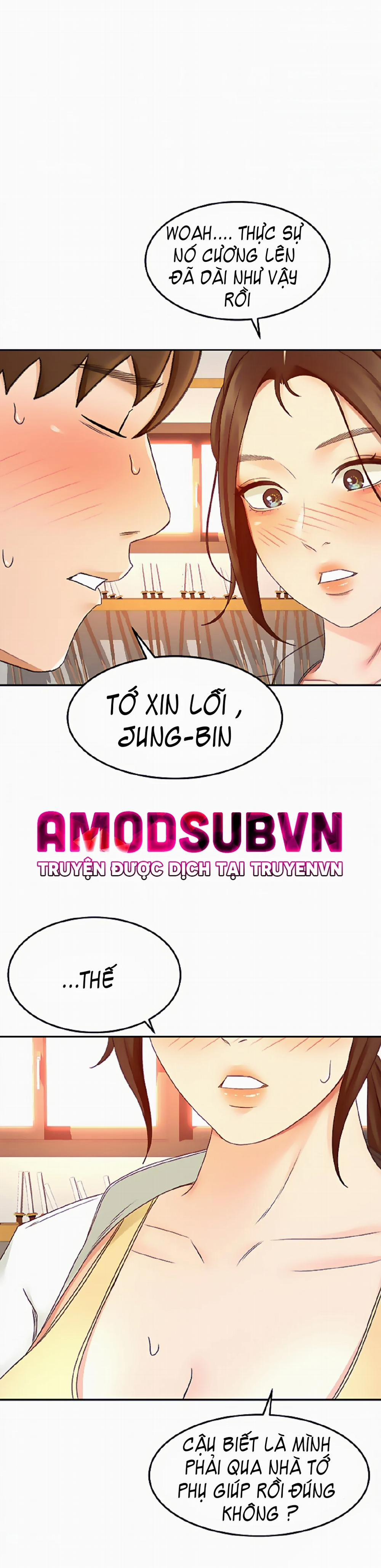 Cậu Chủ Nhỏ 40 trang 27