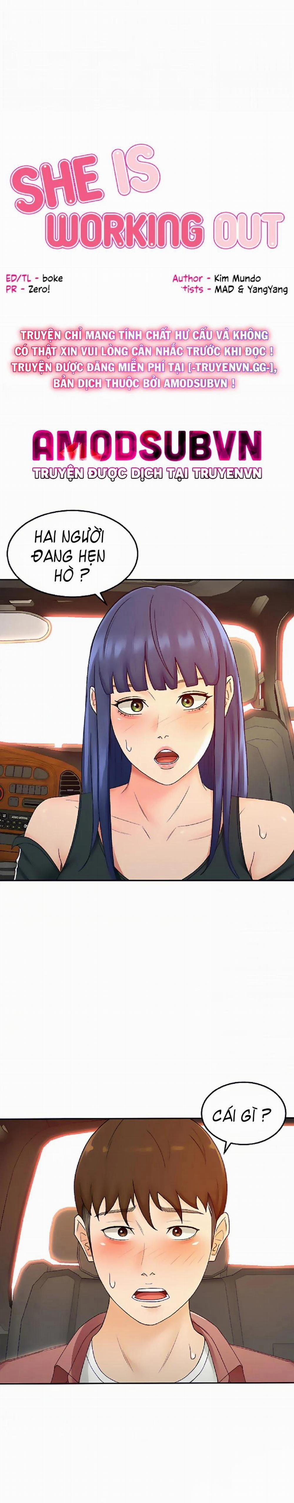 Cậu Chủ Nhỏ 40 trang 3