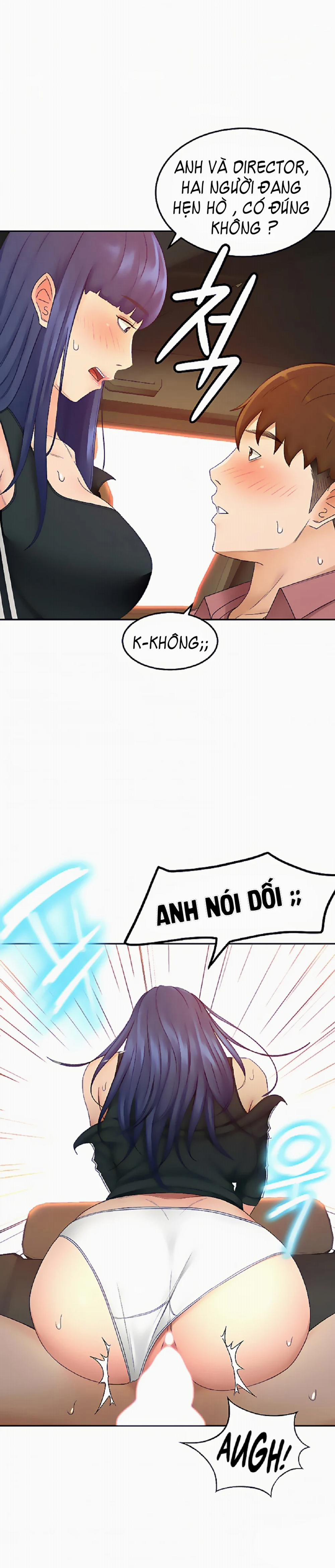 Cậu Chủ Nhỏ 40 trang 4