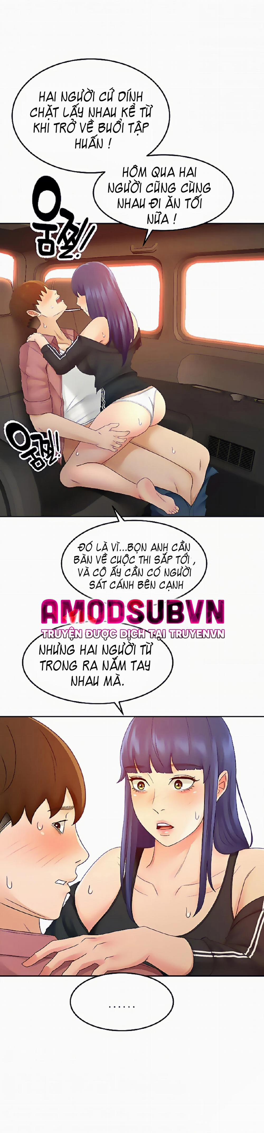 Cậu Chủ Nhỏ 40 trang 5