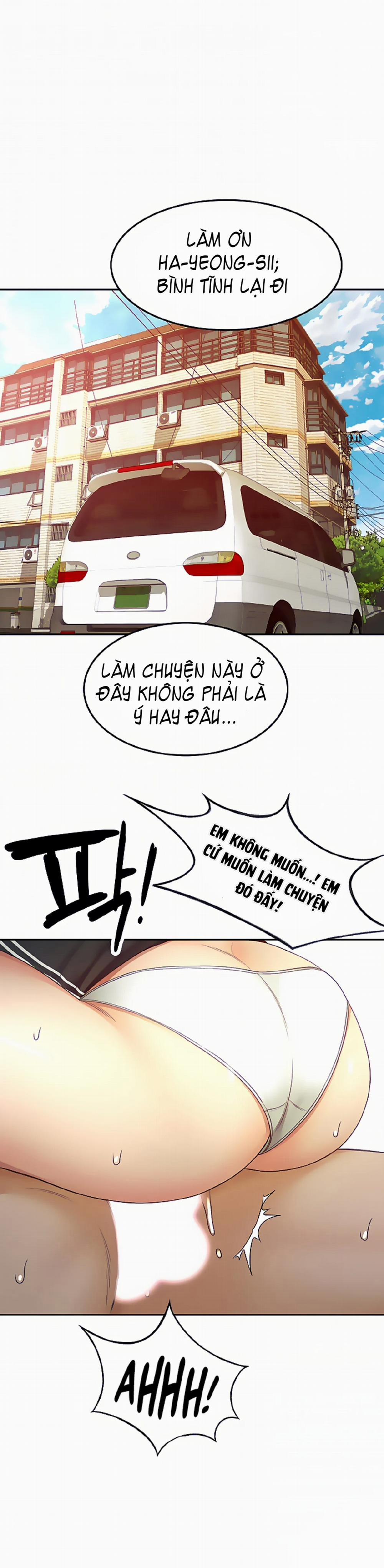 Cậu Chủ Nhỏ 40 trang 6